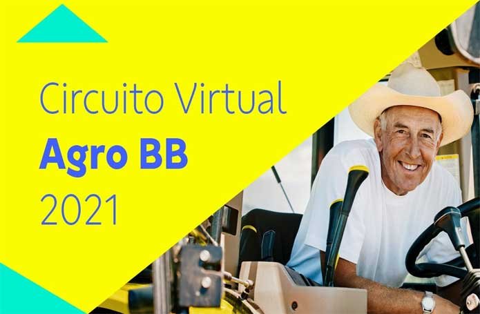 Transformação digital: BB desembolsa mais de R$ 700 milhões no Circuito Virtual Agro - Vimarsana News